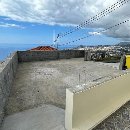فيلا Casa Da Conceicao - Bay View Spot فونشال المظهر الخارجي الصورة