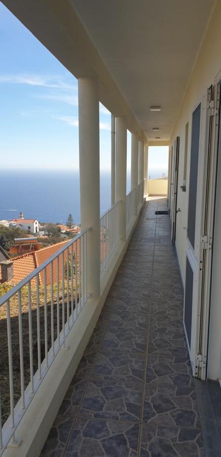 فيلا Casa Da Conceicao - Bay View Spot فونشال المظهر الخارجي الصورة