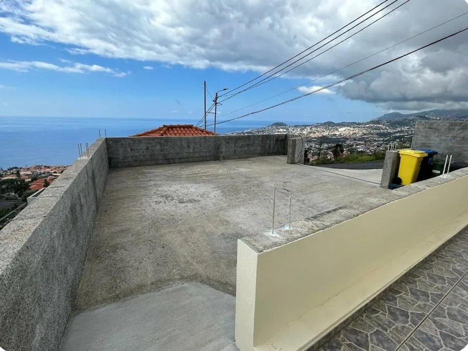 فيلا Casa Da Conceicao - Bay View Spot فونشال المظهر الخارجي الصورة